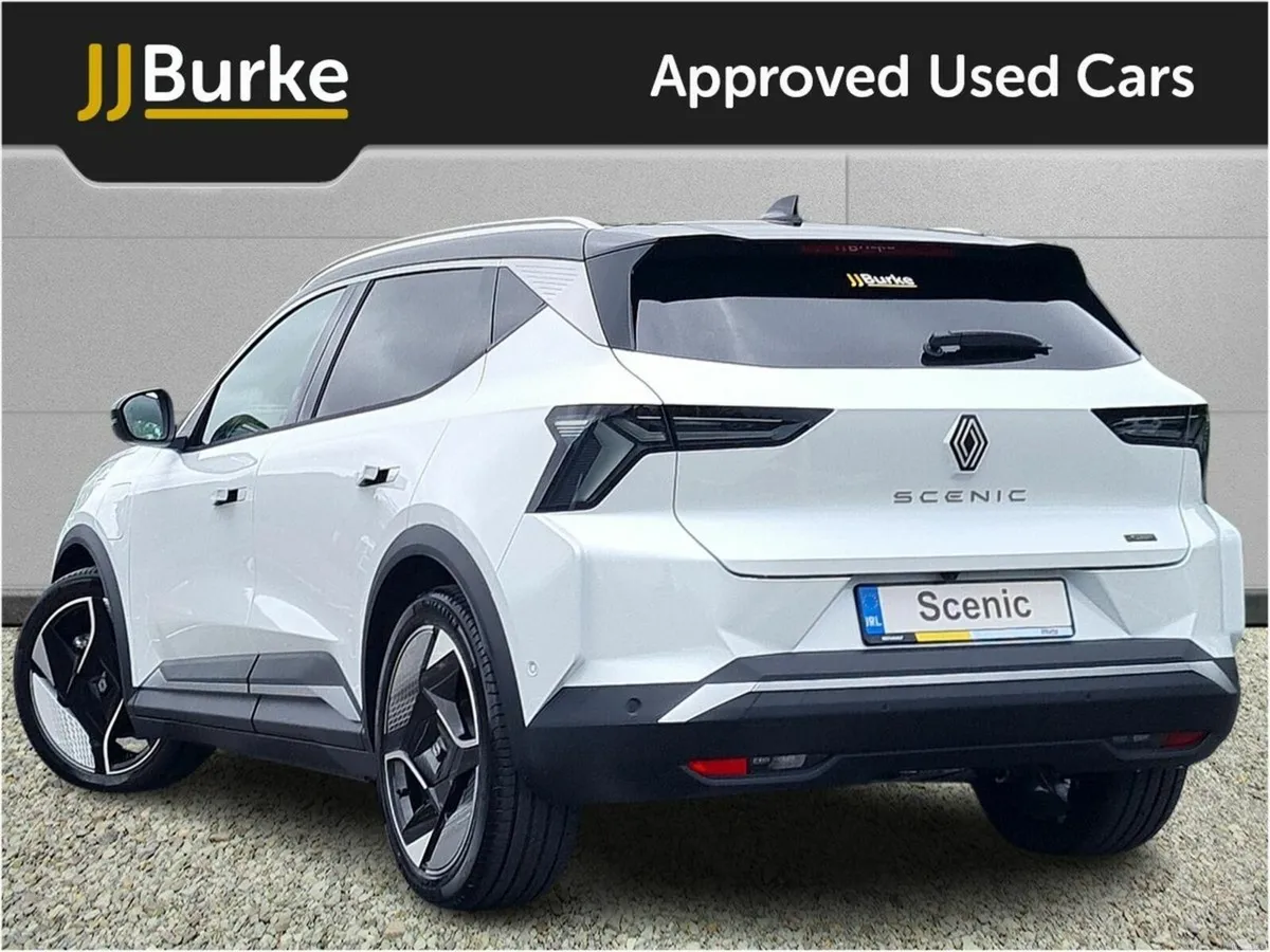 Renault Scenic E-Tech Iconic Esprit Alpine  87kWh - Image 4