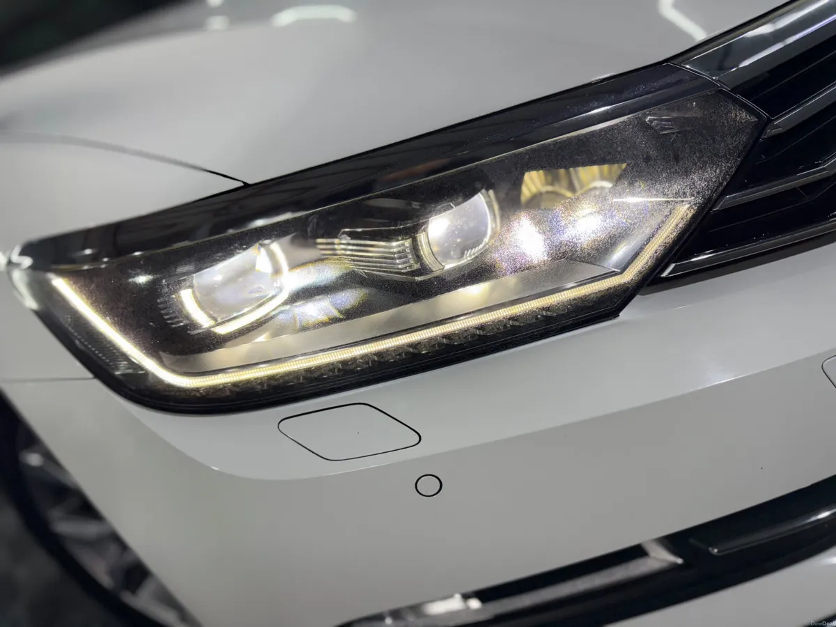 ◼️2016 VOLKSWAGEN PASSAT 1.4 TSI AUTOMATIC◼️ - Image 4