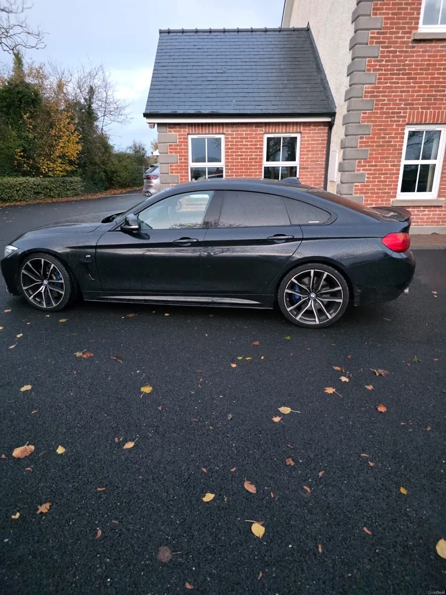 2016 430d Msport - Image 1