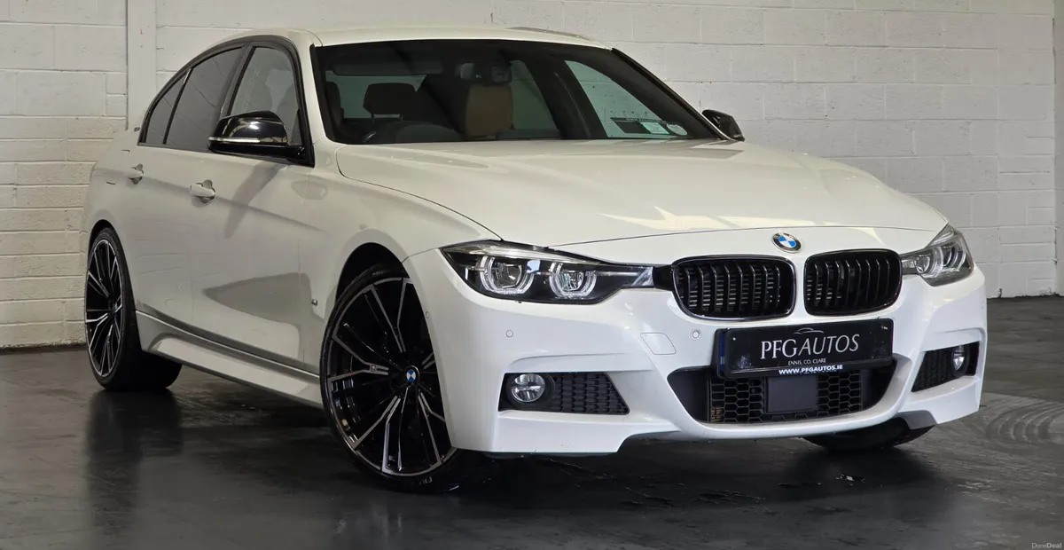 18 330e M/S 1 YEAR WARRANTY - Image 1