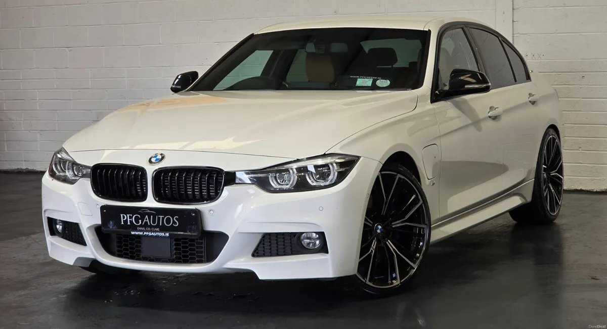 18 330e M/S 1 YEAR WARRANTY - Image 4