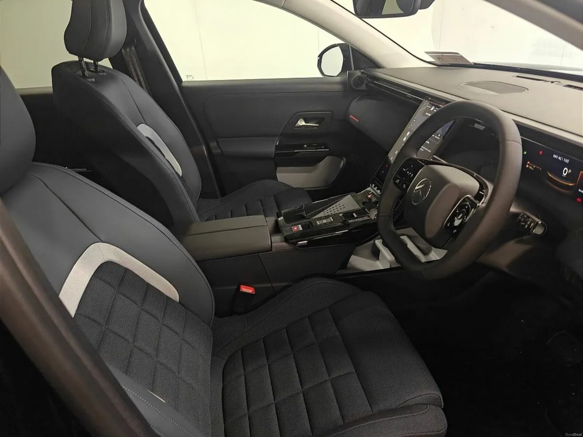 Citroen C5 Aircross Plus Hybrid 145 From €129 Per - Image 4