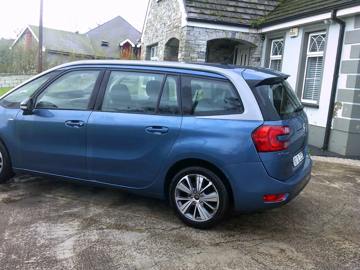 Citroen C4 2016 - Image 3