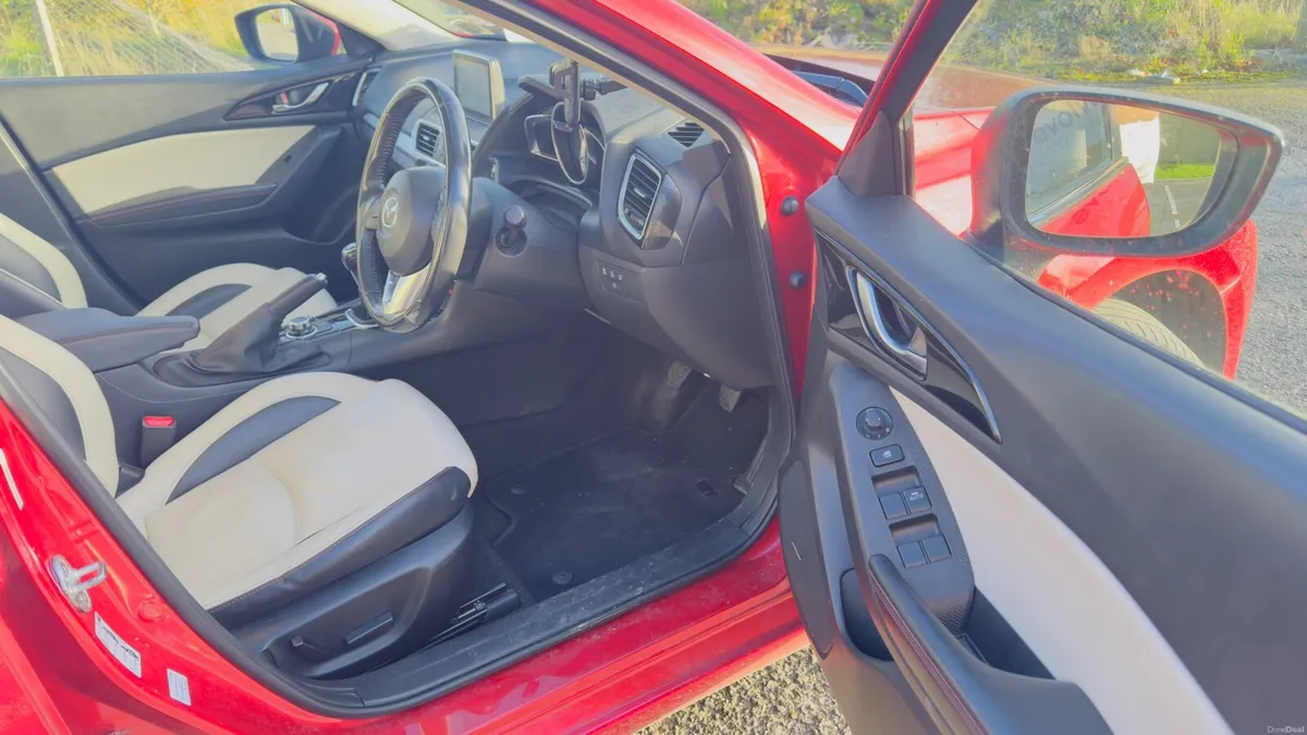 Mazda 3 1.5 2016 - Image 6