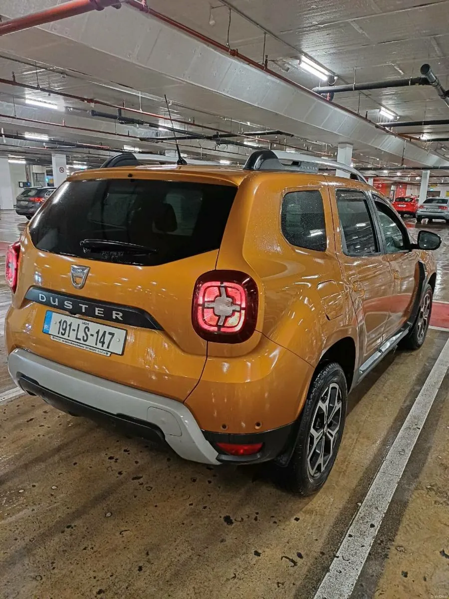 DACIA DUSTER 2019 - Image 3