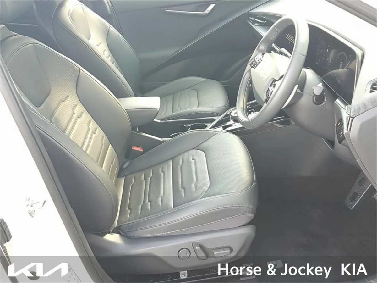 Kia Niro Niro EV K3 SEM - Image 2