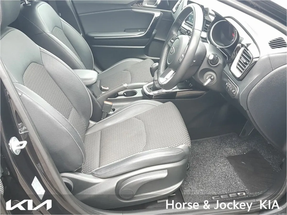 Kia Ceed 1.0 Petrol K3 - Image 3