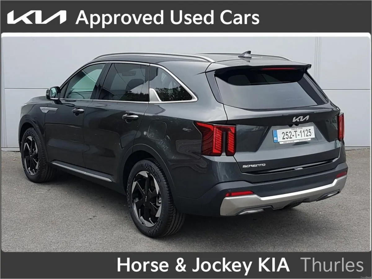 Kia Sorento 2.2 Sorento Diesel k4 - Image 4