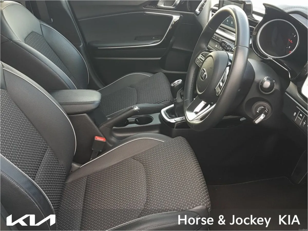 Kia Ceed 1.0 K3 Petrol - Image 3