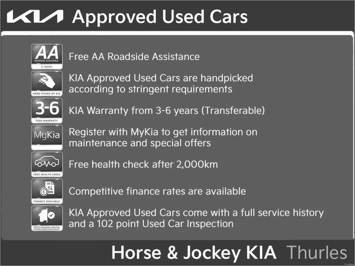 Kia Sportage K3 Diesel MHEV - Image 4