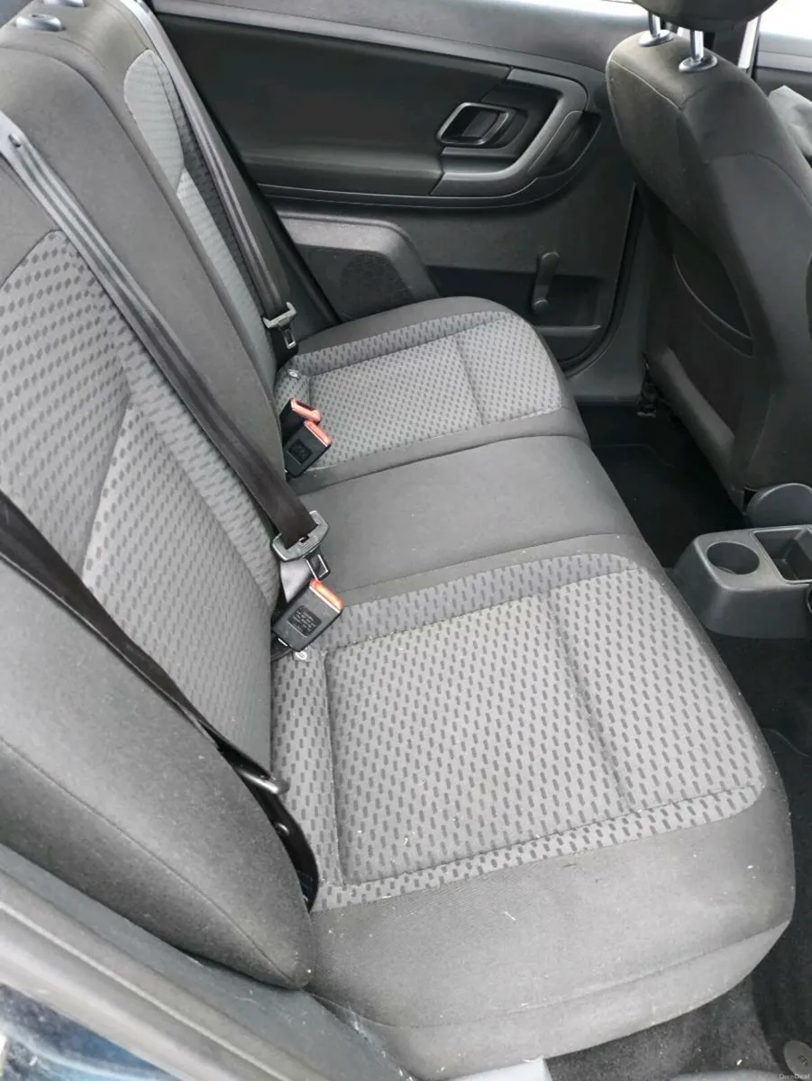 New NCT Skoda Fabia 1.6 tdi - Image 3