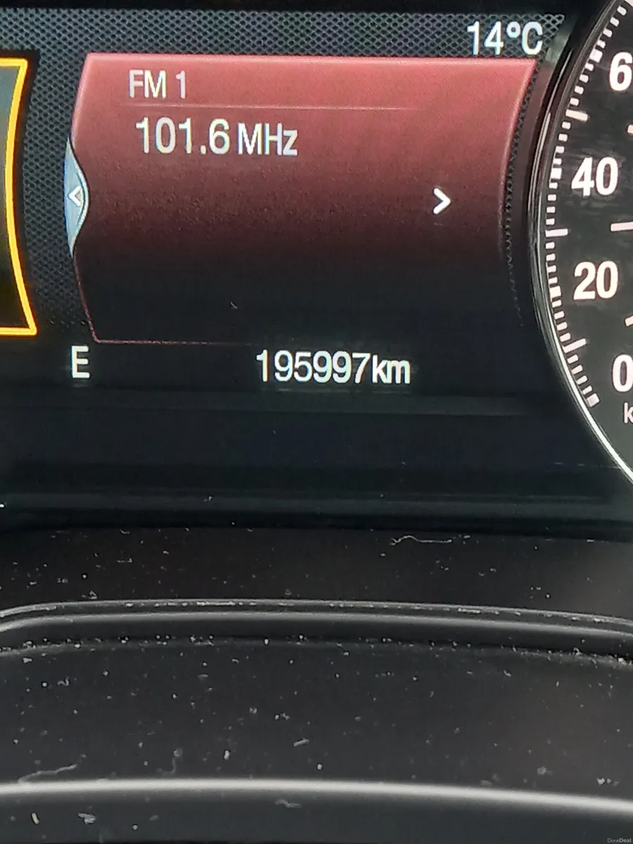 2017 Ford Mondeo 1.5 Diesel - Image 2