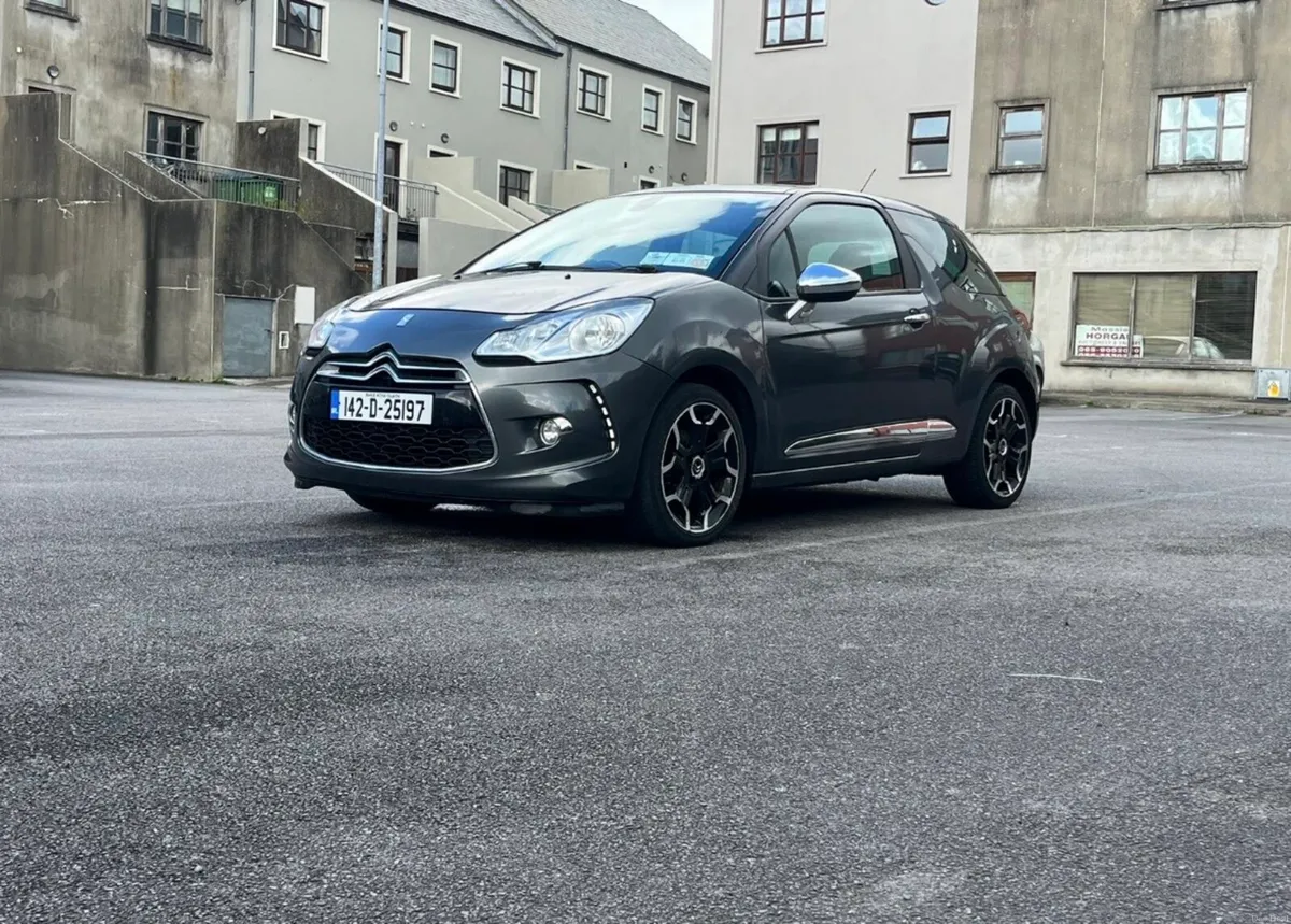 Citroen Ds3 - Image 3