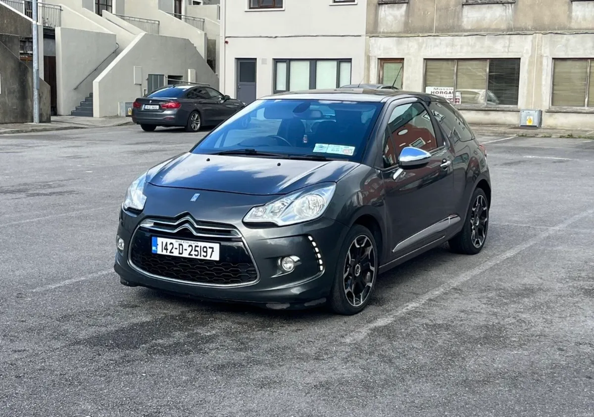 Citroen Ds3 - Image 1