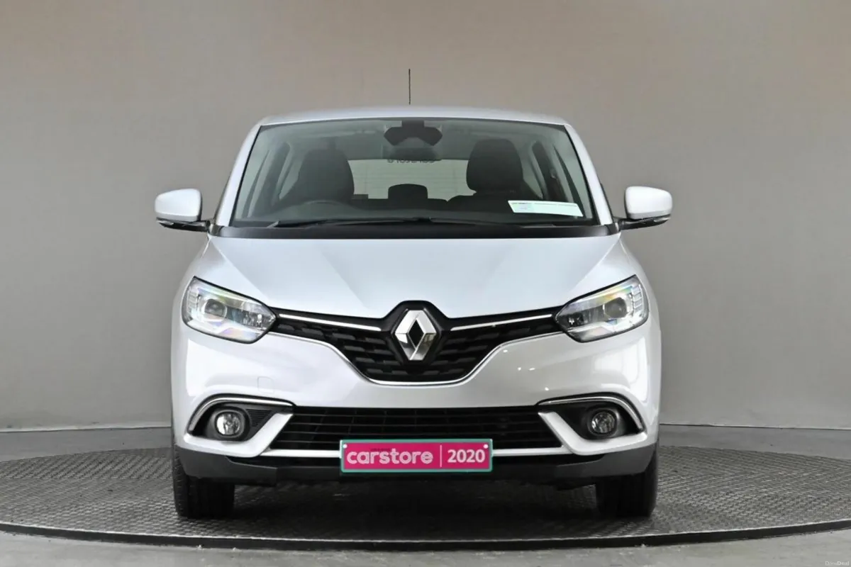 Renault Grand Scenic **JAN 2026 PRICING NOW**1.75 - Image 2