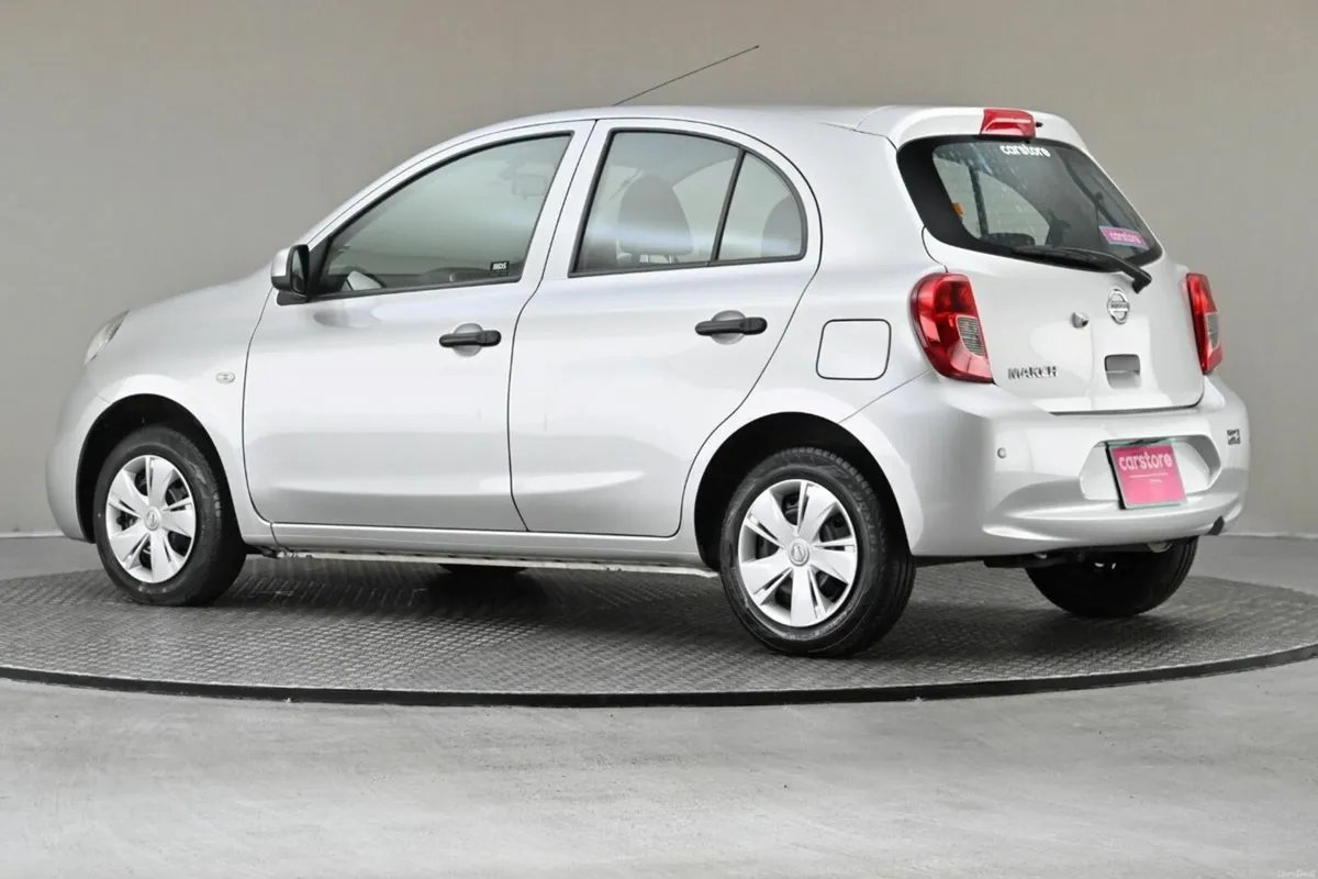 Nissan March **Just Reduced** 1.2 CVT **CARPLAY*AN - Image 6