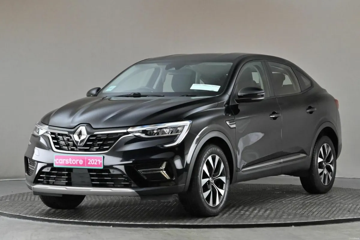Renault Arkana 1.3 TCE MEGAICONIC 140BHP AUTO **RE - Image 3