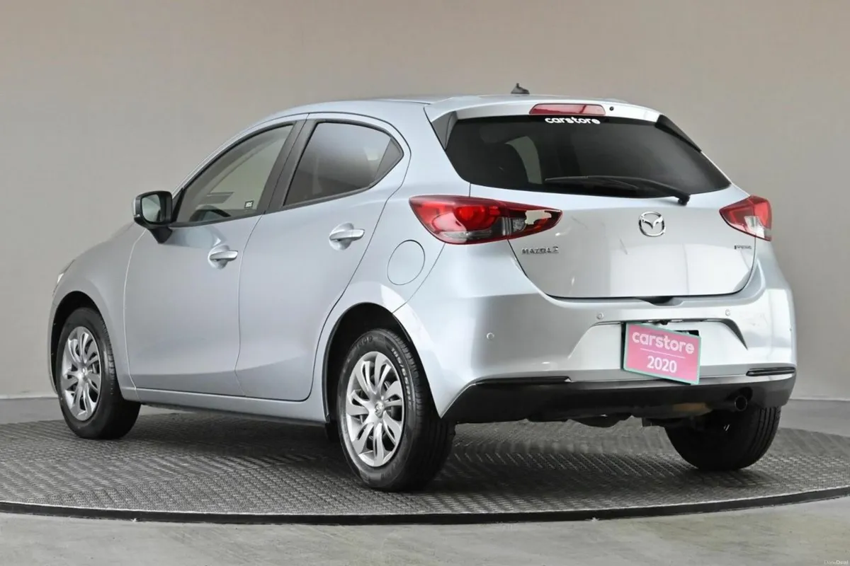 Mazda Mazda2 **Just Reduced** 1.5 AUTO SKYACTIVE** - Image 6