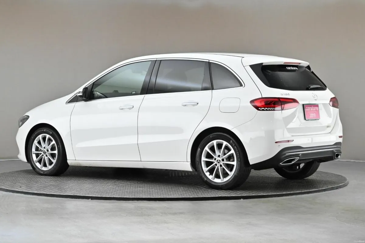 Mercedes-Benz B-Class **Just Reduced** B180 1.3 ** - Image 6