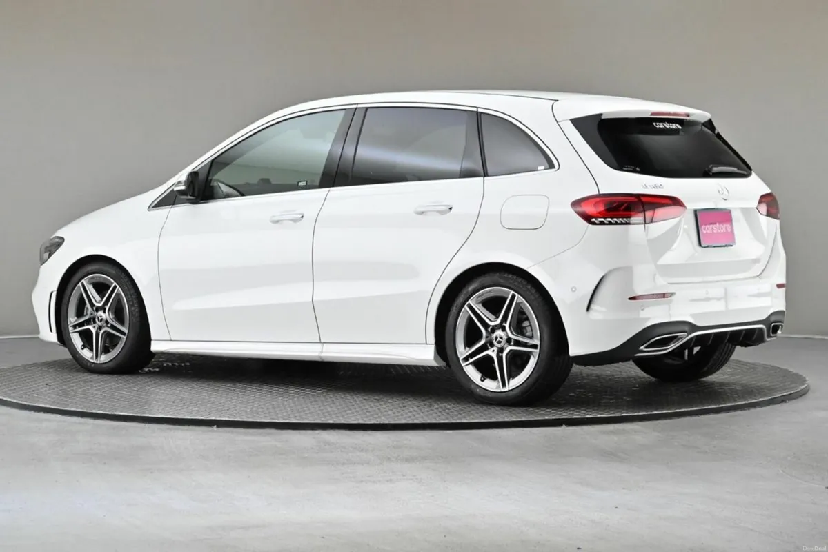 Mercedes-Benz B-Class **Just Reduced** B180 1.3 AM - Image 6