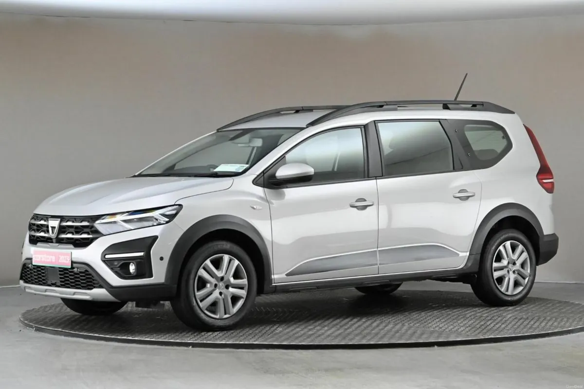 Dacia Jogger **CASH PRICE** 1.0 TCE 110BHP COMFORT - Image 4