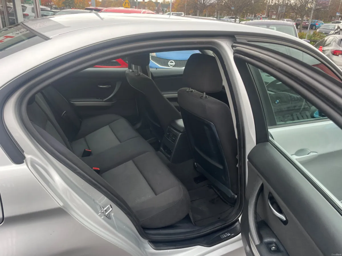BMW 3-Series 2007 nctd low miles €1959 - Image 4
