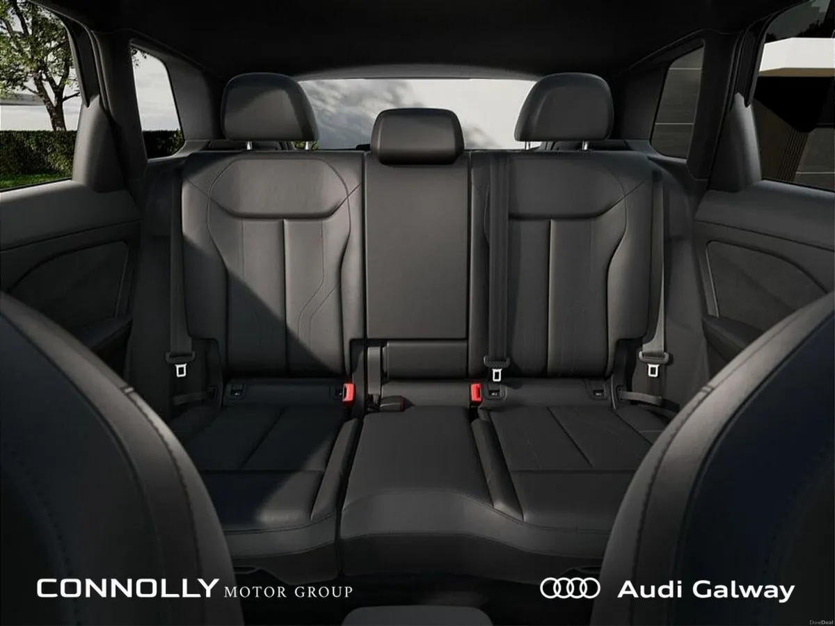 Audi Q3 €595 p/m - S-LINE E-HYBRID 272BHP - Image 6