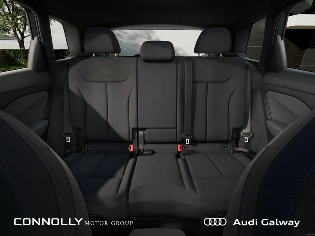 Audi Q3 €575 p/m - S-LINE TDI - Image 6