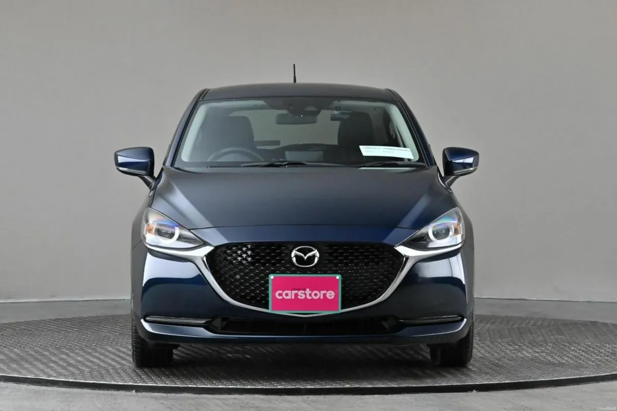Mazda Mazda2 1.5 AUTO SKYACTIVE G **CARPLAY*ANDROI - Image 2