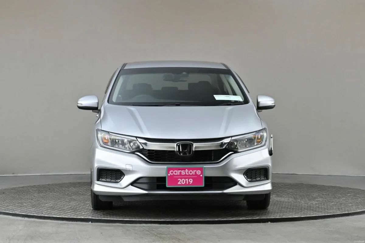 Honda Grace 1.5 HYBRID 4DR AUTO **LOW MILEAGE**REA - Image 2