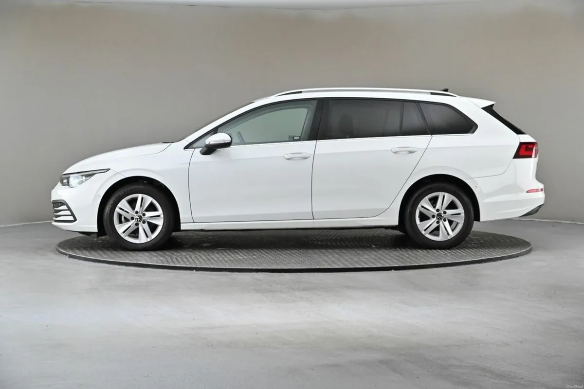 Volkswagen Golf **Just Reduced** 1.0 ETSI DSG MK8 - Image 5