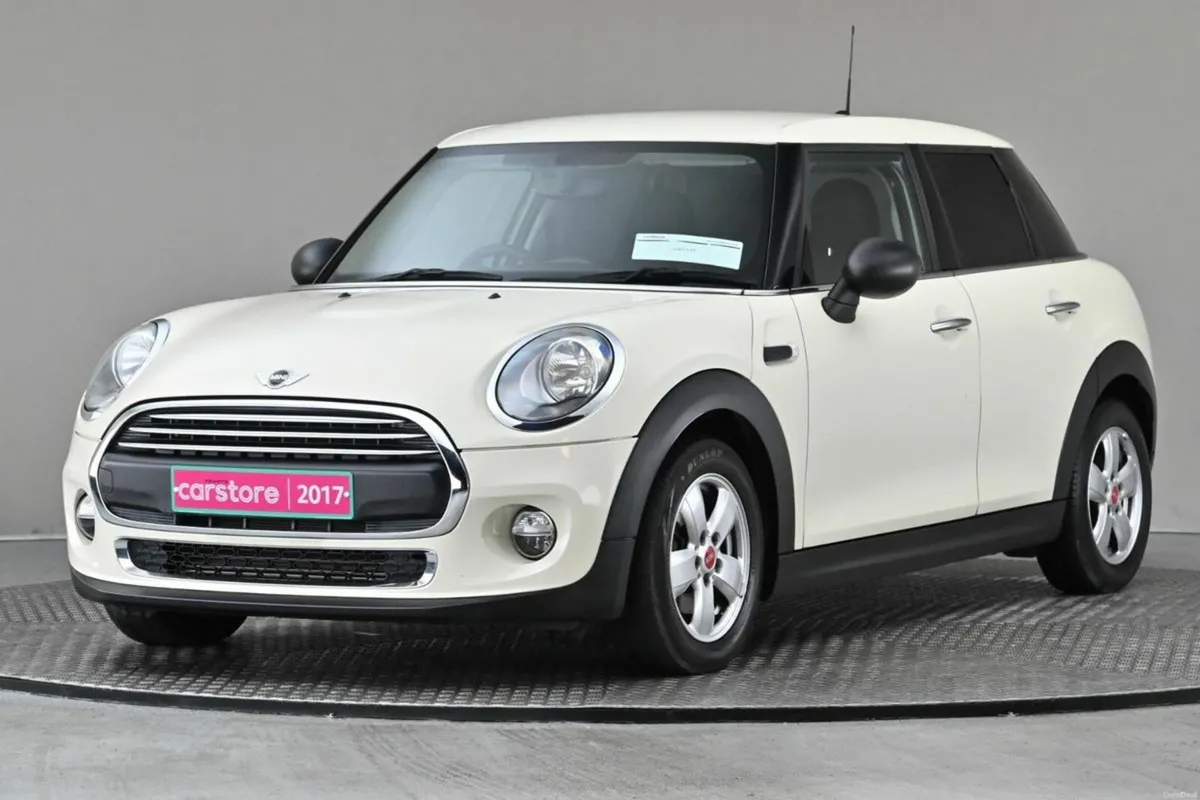 Mini One 1.5 AUTO 5DR **1 YEARS WARRANTY** - Image 3