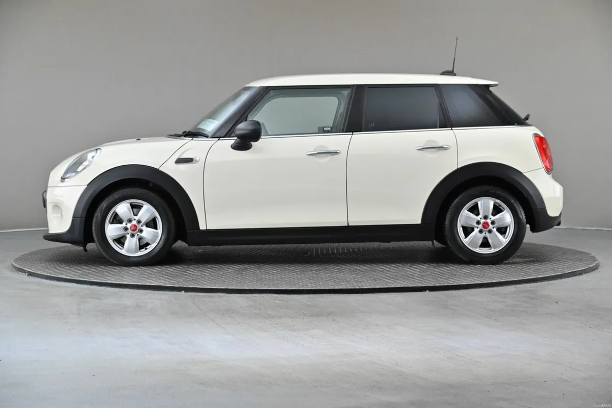 Mini One **Just Reduced** 1.2 AUTO 5DR **1 YEARS W - Image 5