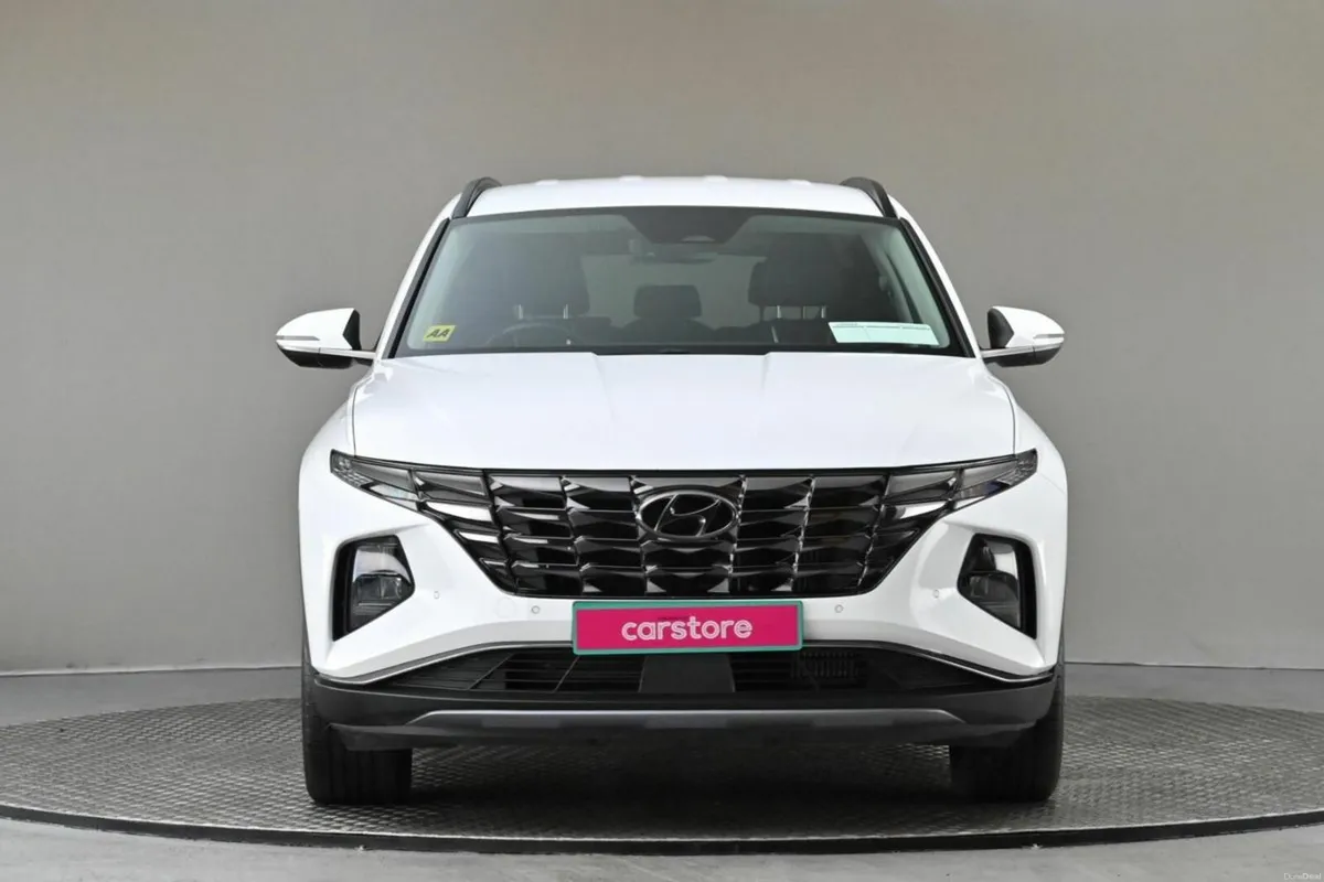 Hyundai Tucson 1.6 EXECUTIVE PLUS DIESEL 6SPD**FUL - Image 2