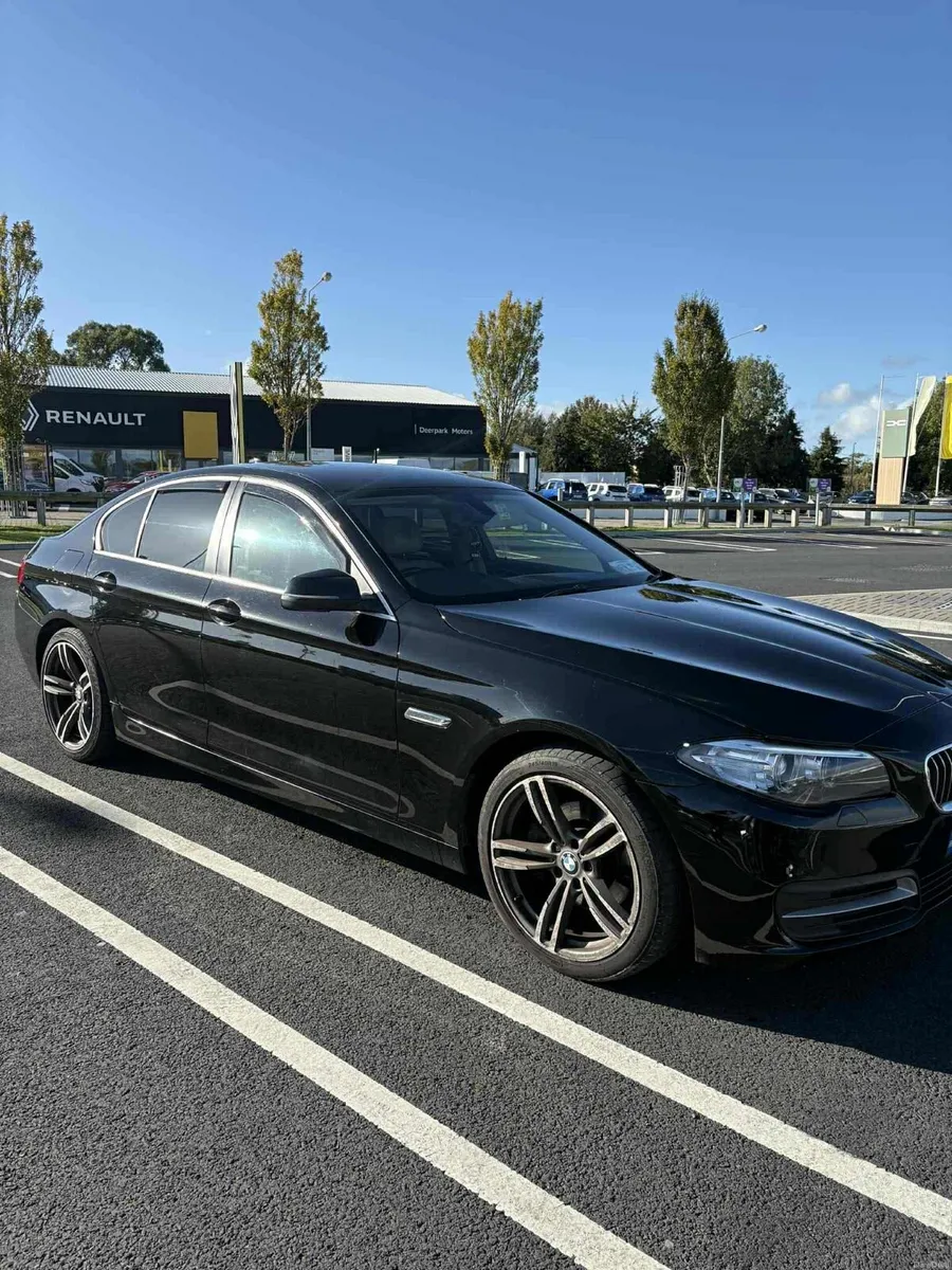 BMW f10 2015 tax & tested - Image 3