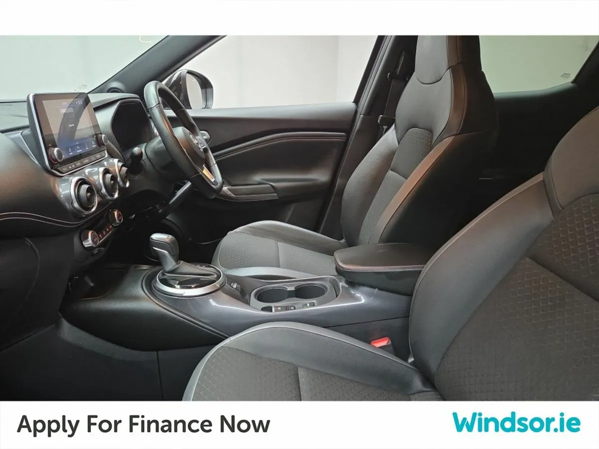 Nissan Juke HYBRID 1.6 SV PREMIUM *€2K SCRAPPAGE* - Image 4