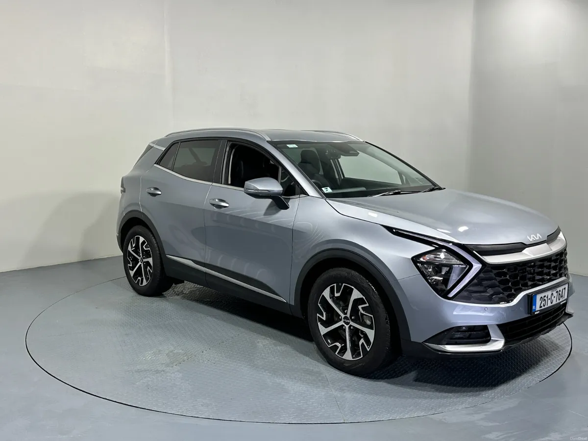 Kia Sportage K3 1.6 Crdi 251 - Image 1