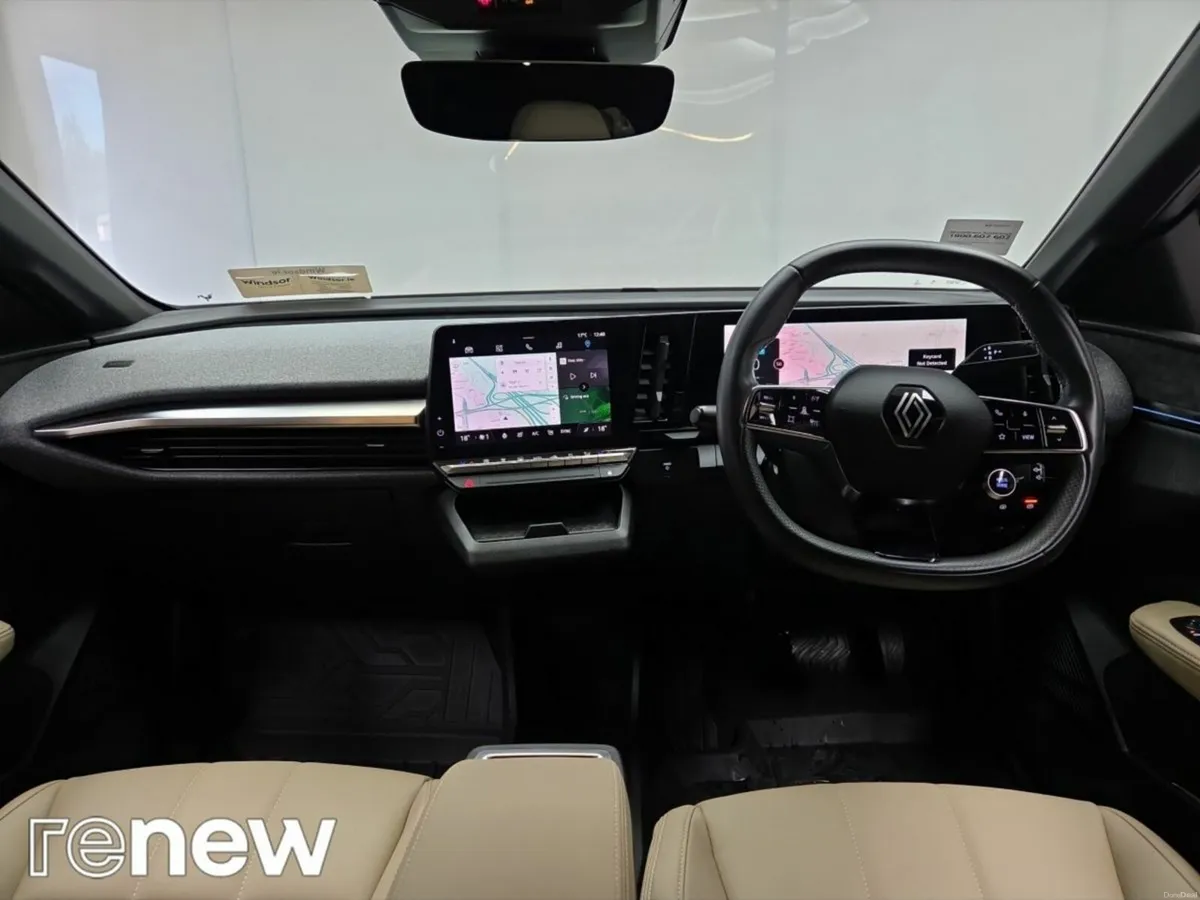 Renault Megane E-Tech EV60 220hp Techno - Image 3