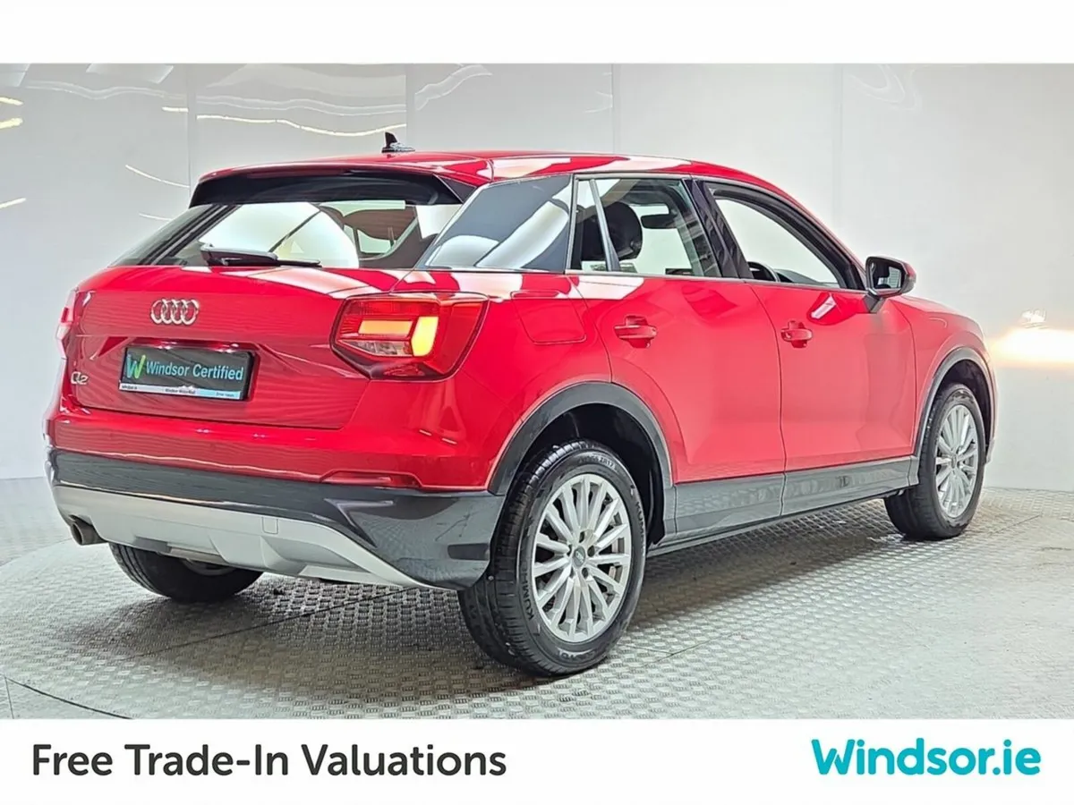 Audi Q2 30 TFSI 116HP SE Manual - Image 3