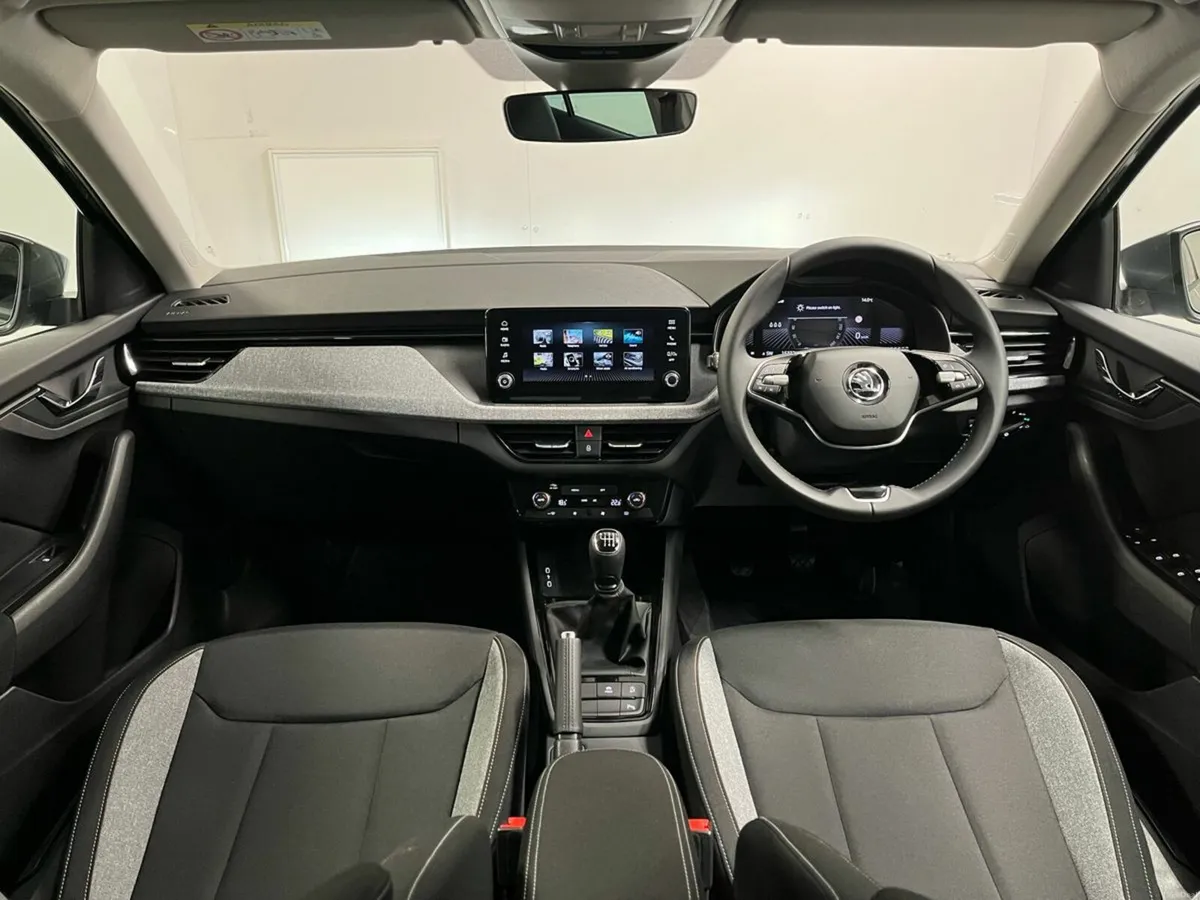 Skoda Scala Selection 1.0TSI 115BHP - Reversing Ca - Image 4