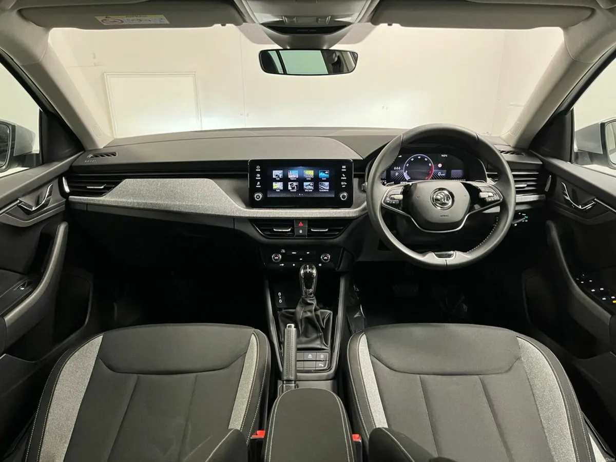 Skoda Scala Selection DSG 1.0TSI 115BHP - Reversin - Image 4