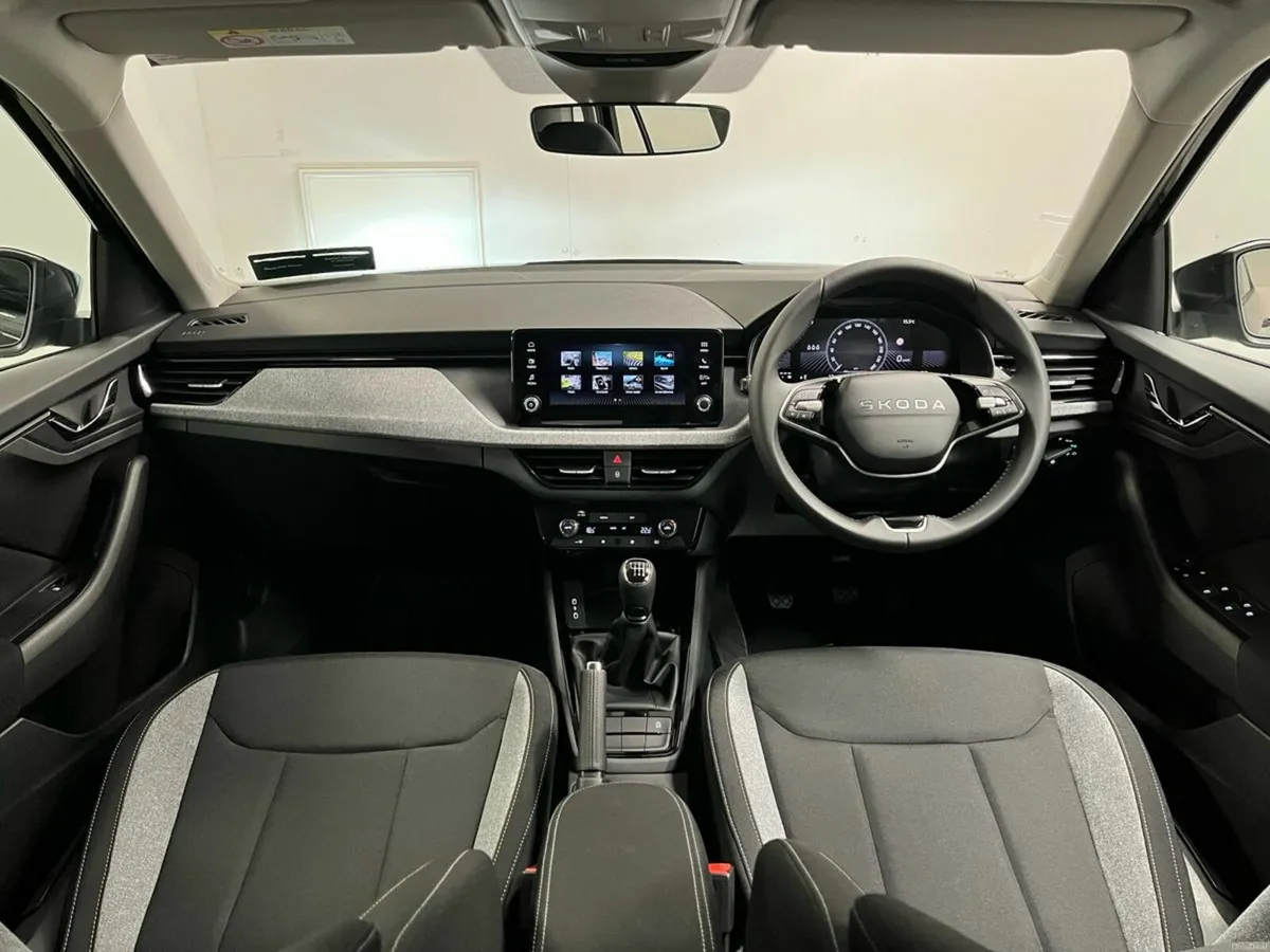 Skoda Kamiq Selection 1.0TSI 115BHP - Parking Sens - Image 4