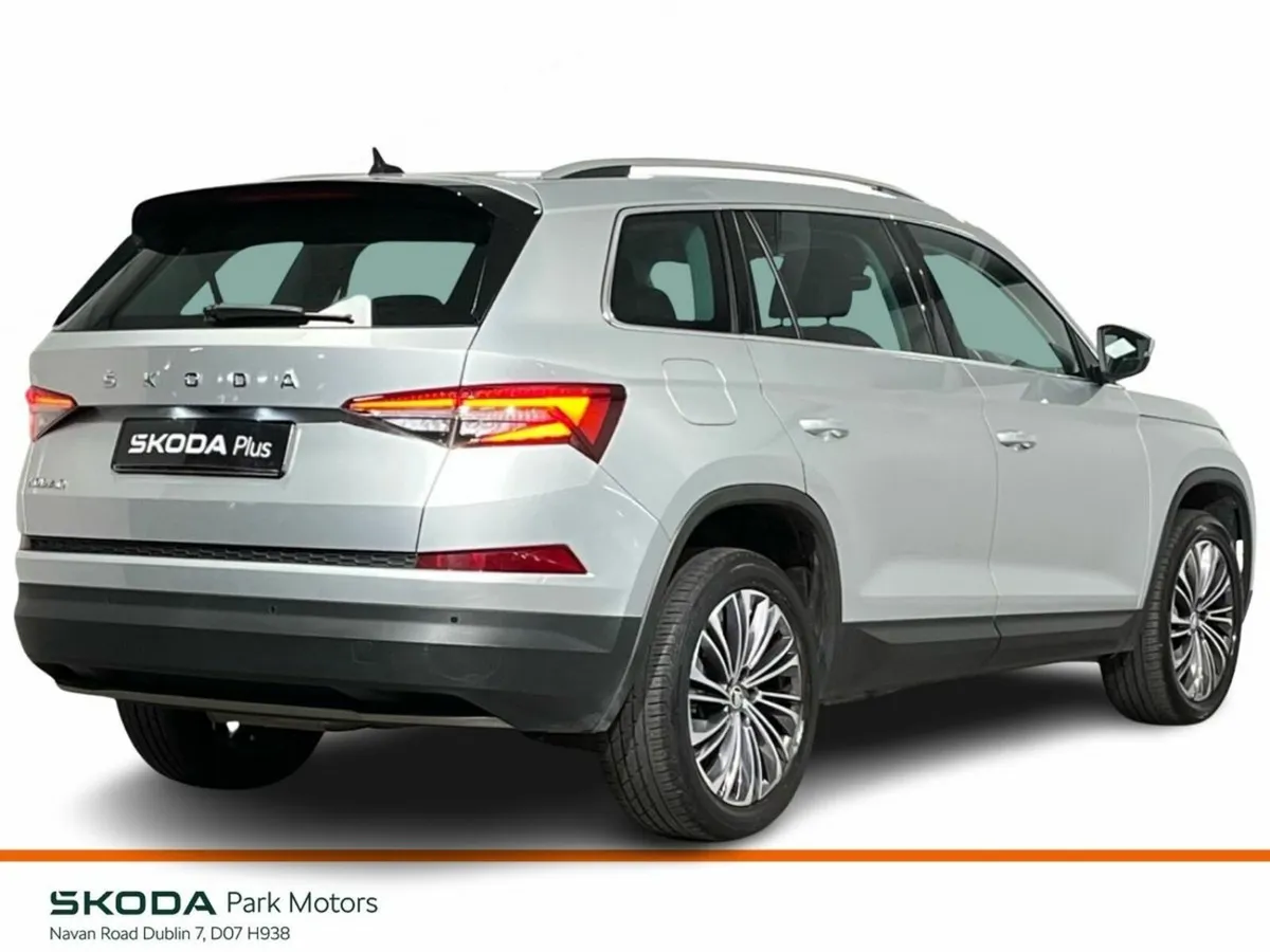 Skoda Kodiaq Style 7 Seat DSG 2.0TDI 150BHP - Reve - Image 3