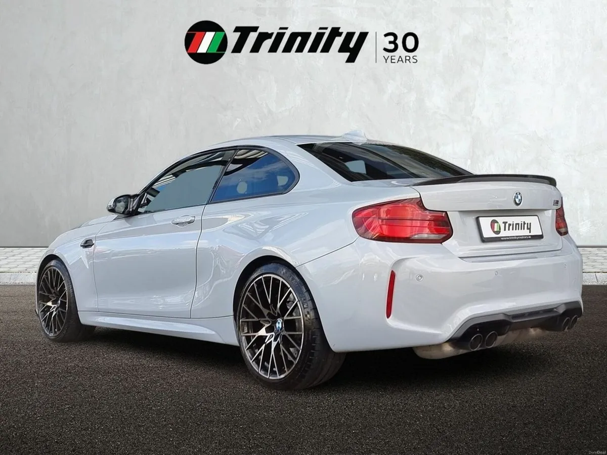 BMW M2 ** PLEASE READ THE AD ** M2 COMPETITION ** - Image 3