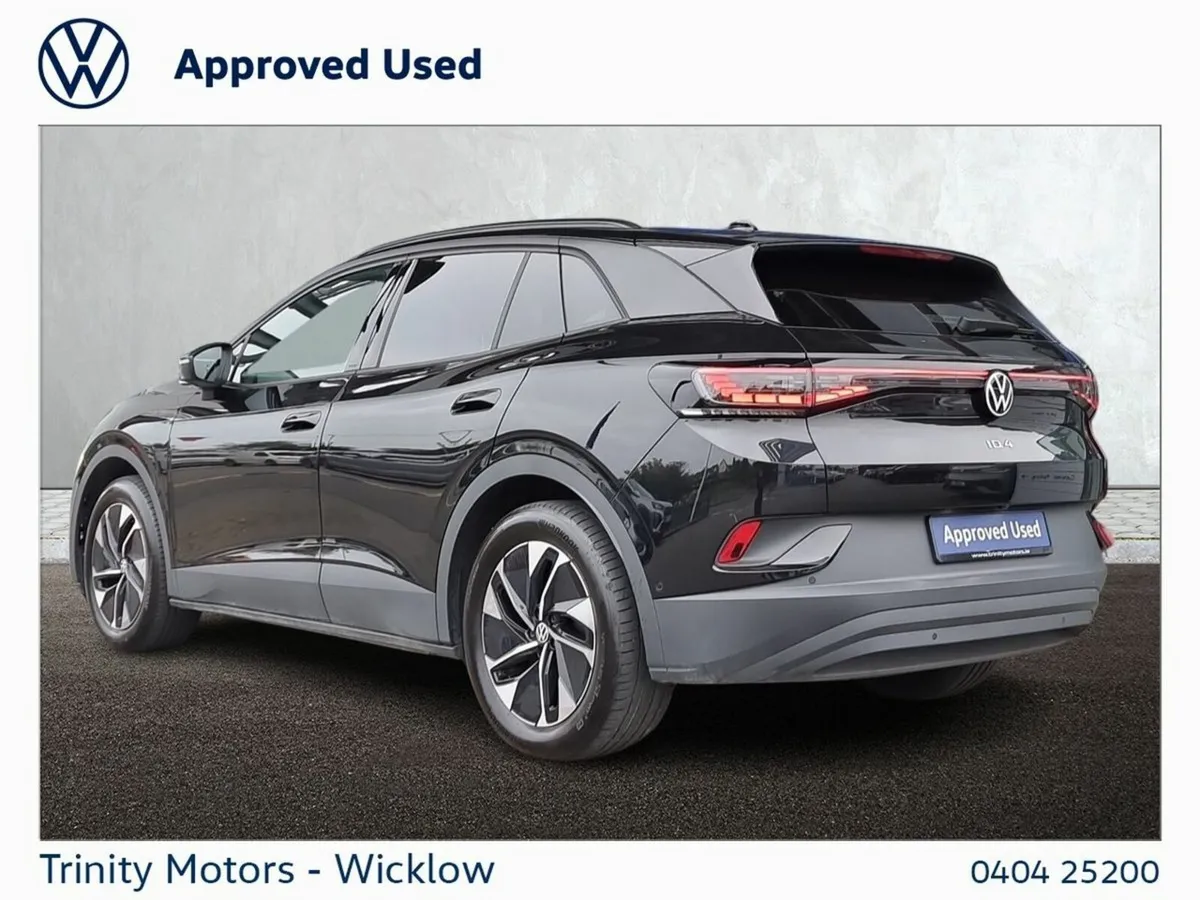 Volkswagen ID.4 ** DEPOSIT TAKEN ** PRO PLUS ** 77 - Image 3