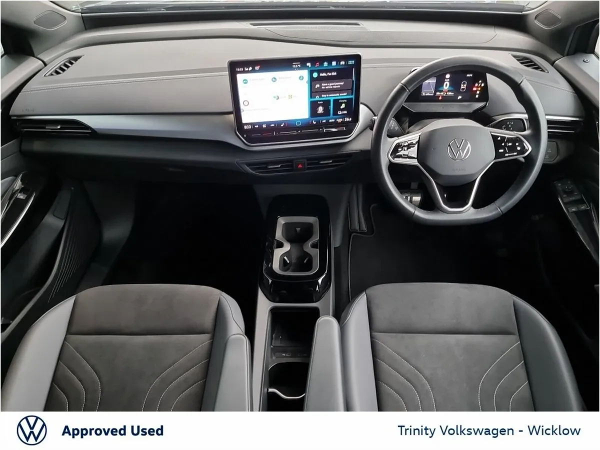 Volkswagen ID.4 ** DEPOSIT TAKEN ** PRO PLUS ** 77 - Image 2