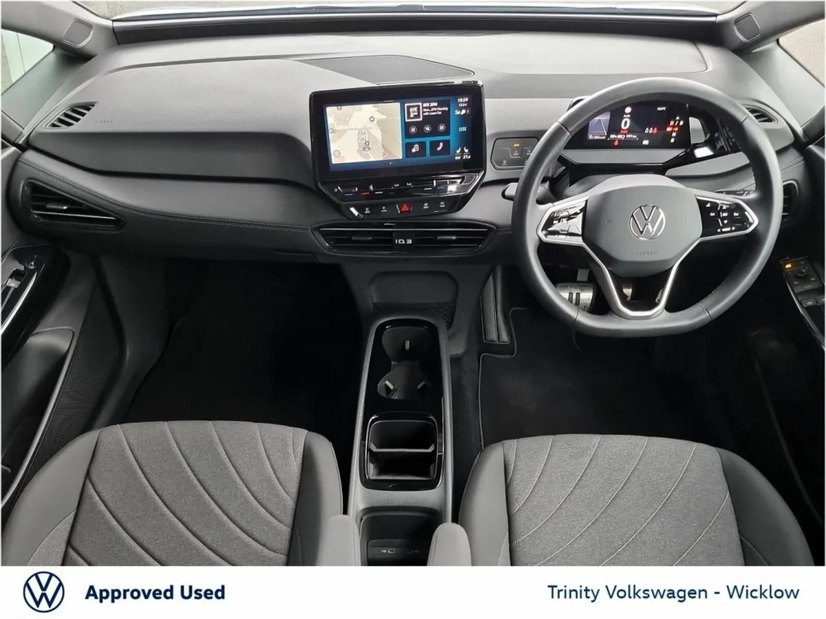 Volkswagen ID.3 ** DEPOSIT TAKEN ** PRO ** 204BHP - Image 2