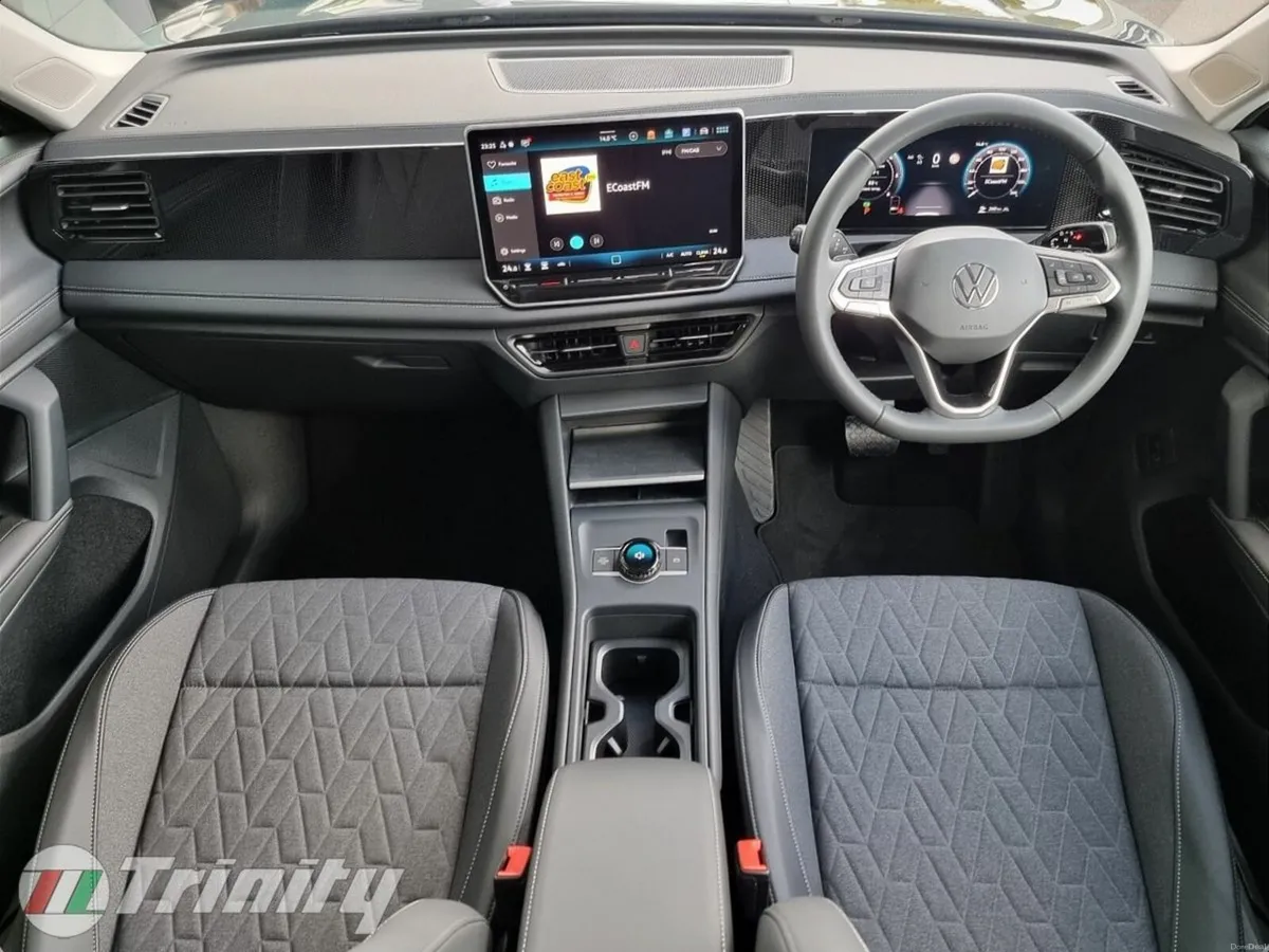 Volkswagen Tiguan ** EDITION 75 DIESEL ** AVAILABL - Image 2