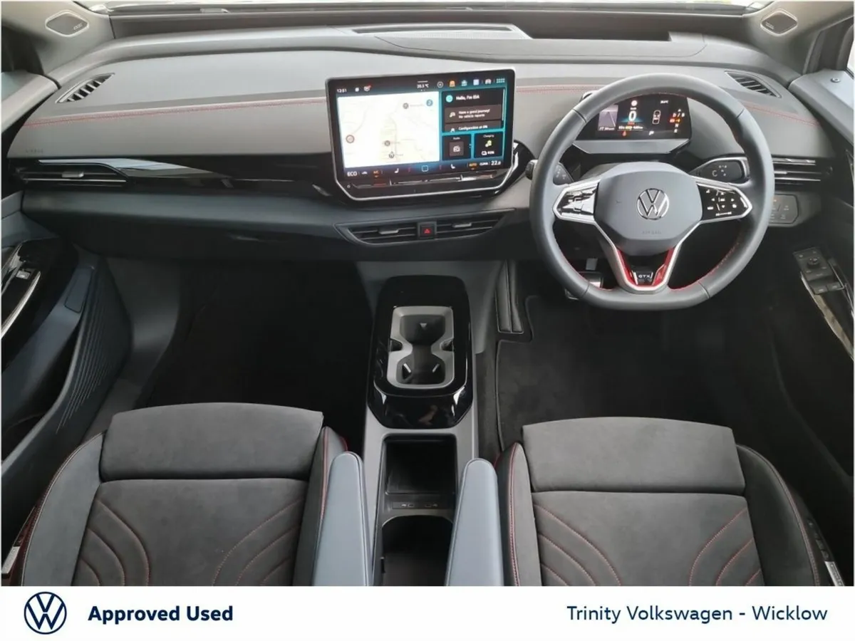 Volkswagen ID.4 ** AVAILABLE FOR 261 0% FINANCE ** - Image 2