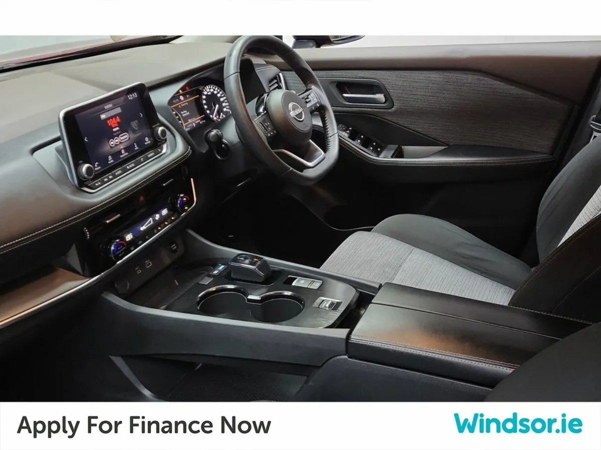 Nissan X-Trail ePOWER  SV 5 Seater *€4k SCRAPPAGE* - Image 4